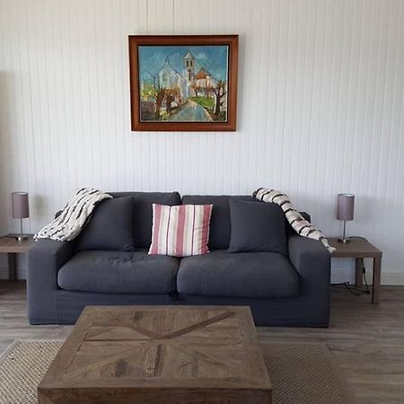 Appartamento Grand Studio de Charme Accès Plage du Sillon Saint-Malo Esterno foto