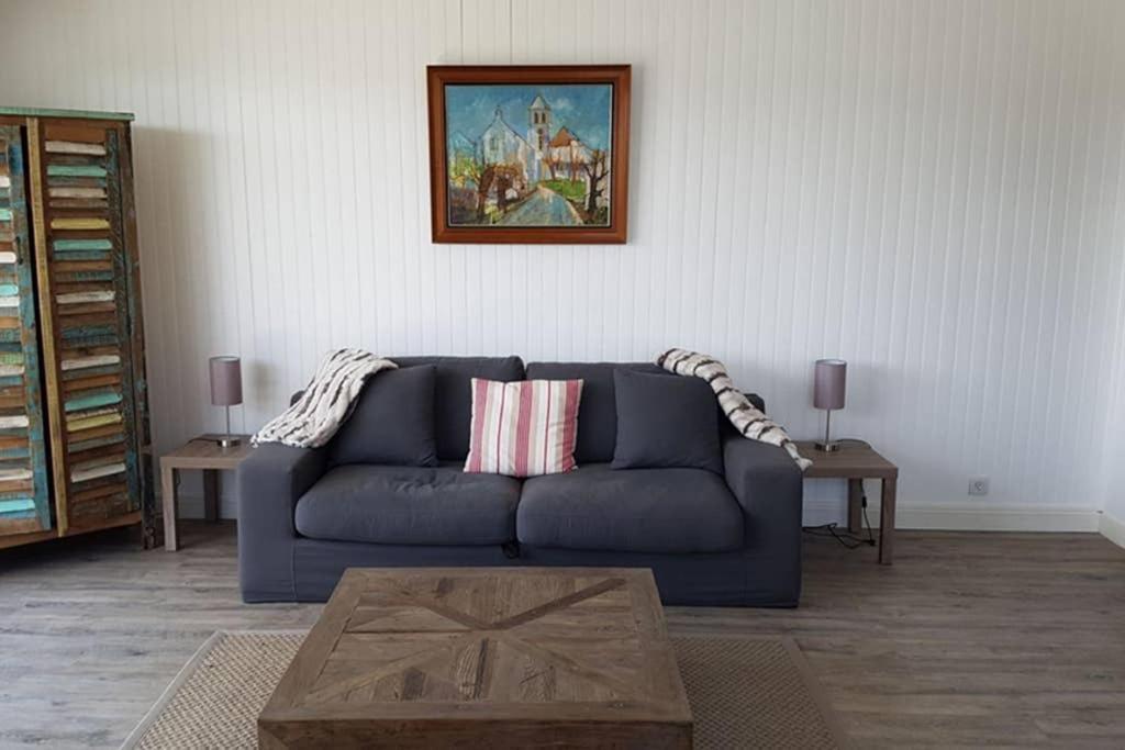 Appartamento Grand Studio de Charme Accès Plage du Sillon Saint-Malo Esterno foto